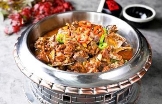 明星虾庄(金樱街店)