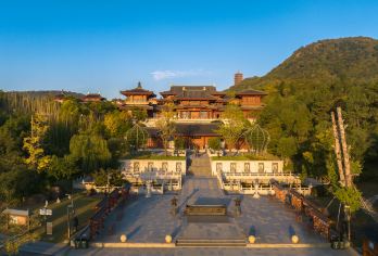 牛首山文化旅游区+南京总统府+纪念馆+夫子庙【经典推荐】【管家式安心团，所有升级只加服务不加价！】