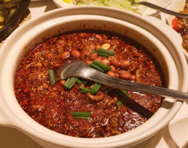 华豫川酒家(锦艺城店)