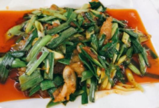 熊猫主题餐厅美食图片