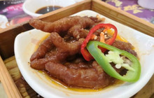 中恒华茶楼(尚景店)餐厅图片