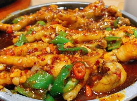 米村拌饭(松江河店)