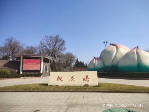 桃花坞