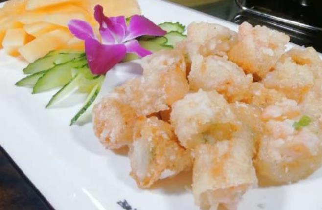 御源府餐厅(福安店)