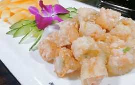御源府餐厅(福安店)