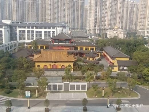 南山寺