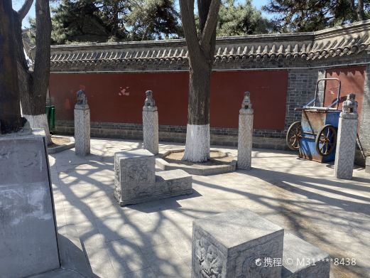 蓟辽督师府