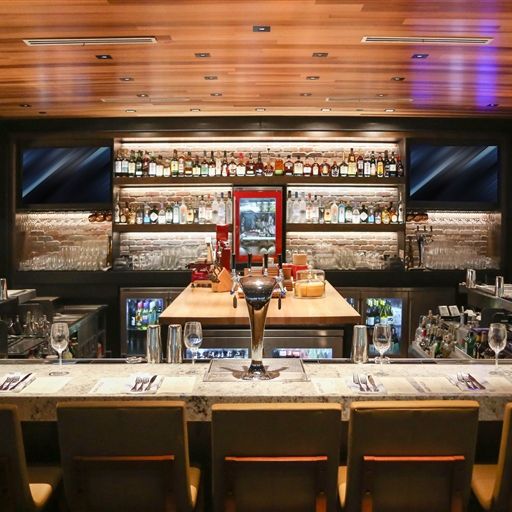 Paul Martin's American Grill餐厅图片