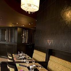 The Melting Pot餐厅图片