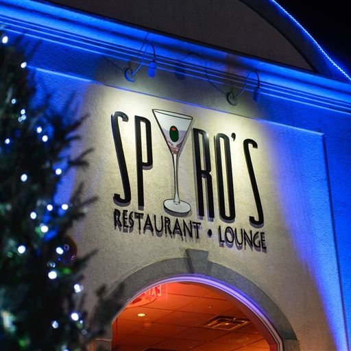 Spiro's