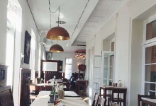 Bruehler Wirtshaus美食图片