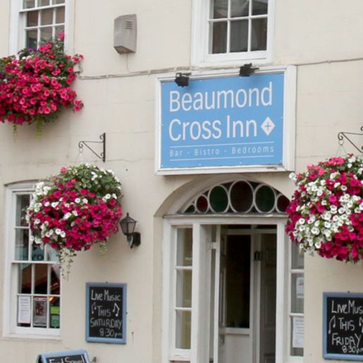 Beaumond Cross Inn Bar Bistro