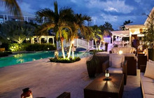 Pelican Bay Restaurant & Bar餐厅图片