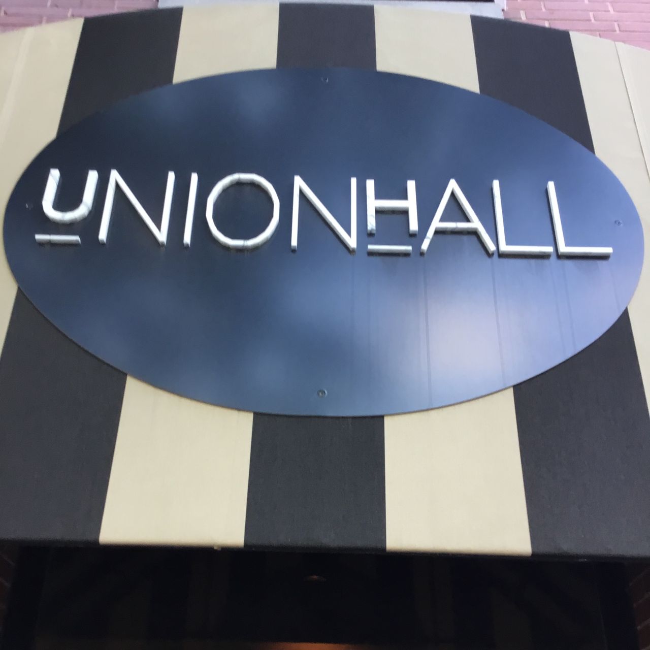 Union Hall Hoboken餐厅图片