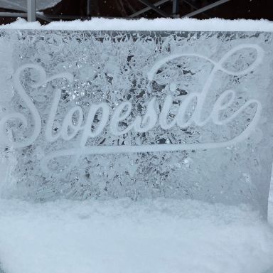 Slopeside Grill Steamboat餐厅图片