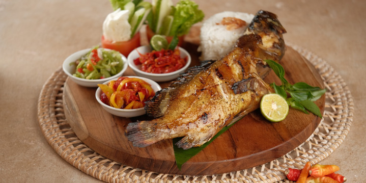 Mezzanine Restaurant