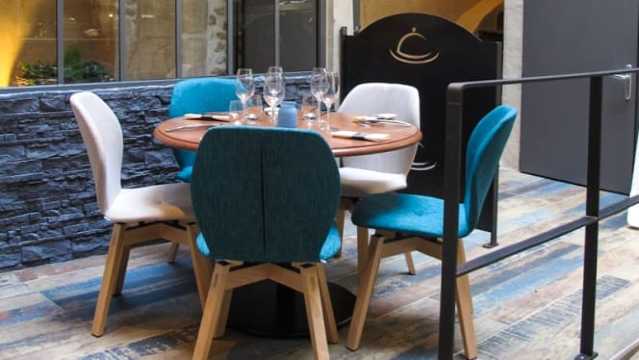 Restaurant La Cuisine au Beurre