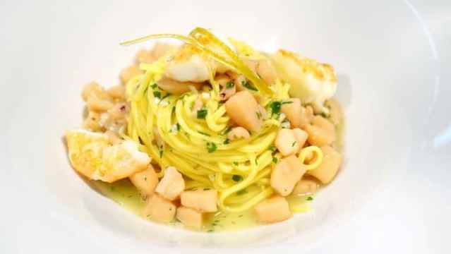 Ristorante Casa Bertini