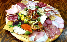 Mastro Arrosticino