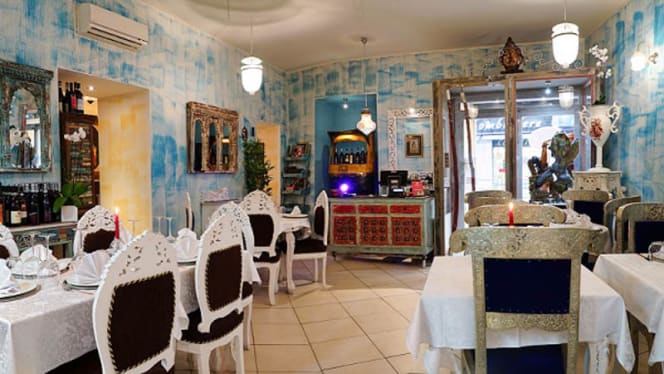 Ristorante Indiano Dawat餐厅图片