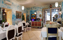 Ristorante Indiano Dawat餐厅图片