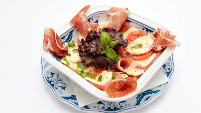 Escondidinho餐厅图片