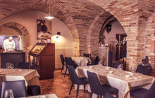 Osteria Ophis餐厅图片
