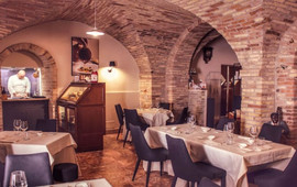 Osteria Ophis