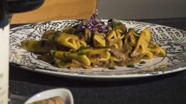 I Bacco Osteria Innovativa