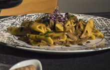 I Bacco Osteria Innovativa餐厅图片