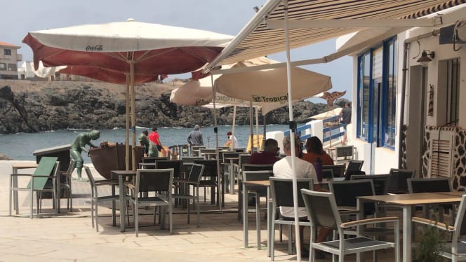 Tsunami Gastrobar餐厅图片