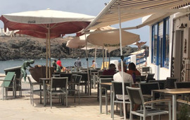 Tsunami Gastrobar
