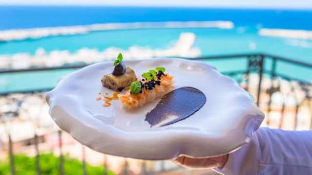 VELA True Mediterranean Taste