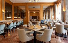 Restaurant AnnA餐厅图片