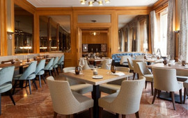 Restaurant AnnA