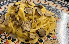 Ristorante Pizzeria La Bianchina
