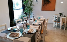 Cibus Sicilian Food Factory餐厅图片
