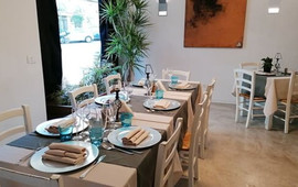 Cibus Sicilian Food Factory