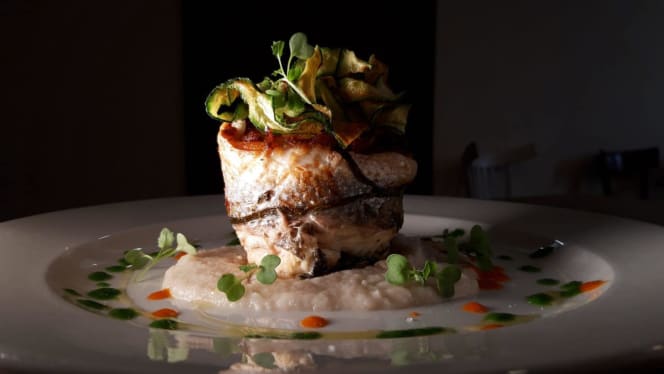 63 Osteria Contemporanea餐厅图片