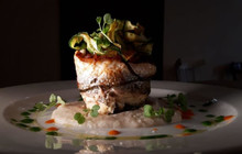 63 Osteria Contemporanea餐厅图片