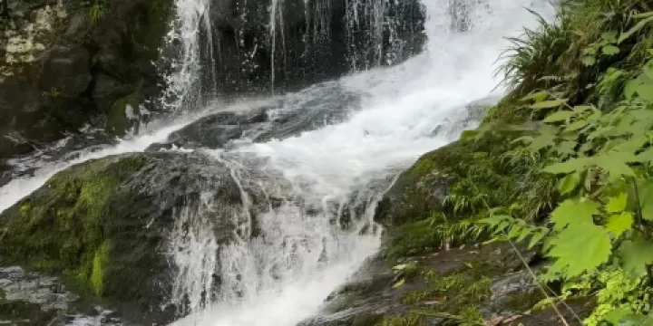龍潭山水風景區