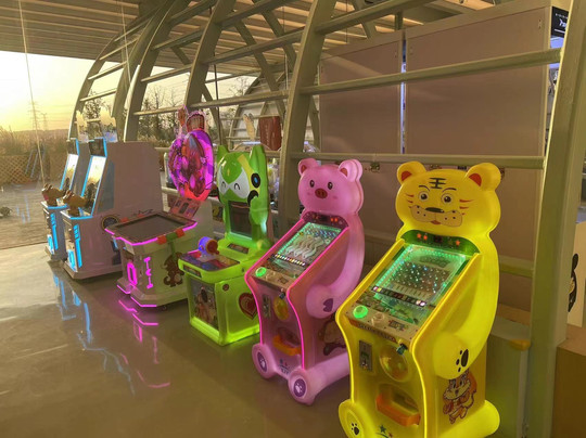 voco Nanjing Garden Expo by IHG主图