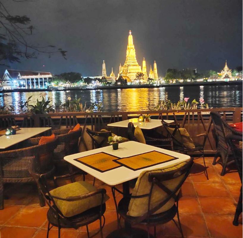曼谷拉塔纳科辛萨拉酒店(Sala Rattanakosin Bangkok)图片