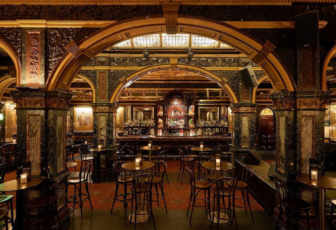 希尔顿悉尼酒店(Hilton Sydney)图片