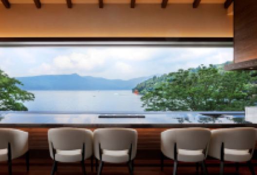 Bakery & Table 箱根美食图片