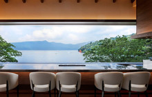 Bakery & Table 箱根餐厅图片