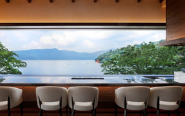 Bakery & Table 箱根