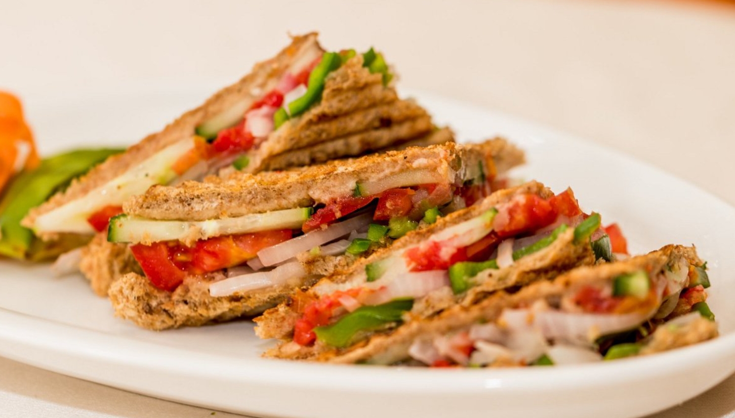 Bridges Organic Health Restaurant