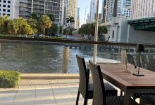 Zuma Miami美食图片