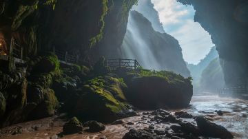 Tongling Grand Canyon